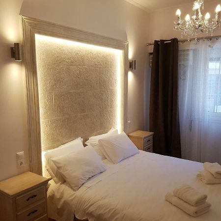 JOHN BEAUTY 50m2, METRO&ACROPOLIS 5' Atenas Exterior foto