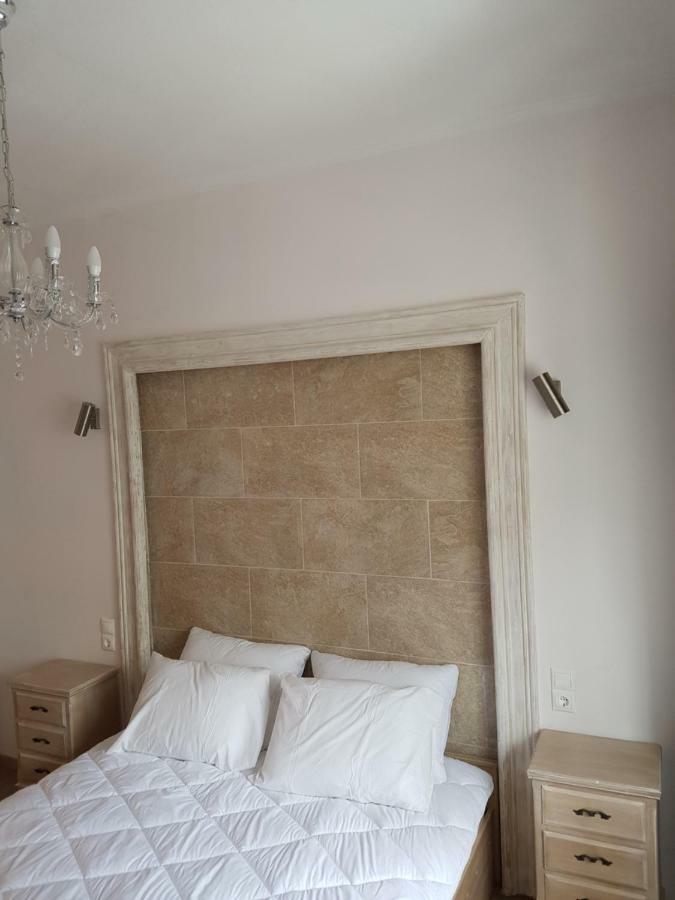 JOHN BEAUTY 50m2, METRO&ACROPOLIS 5' Atenas Exterior foto