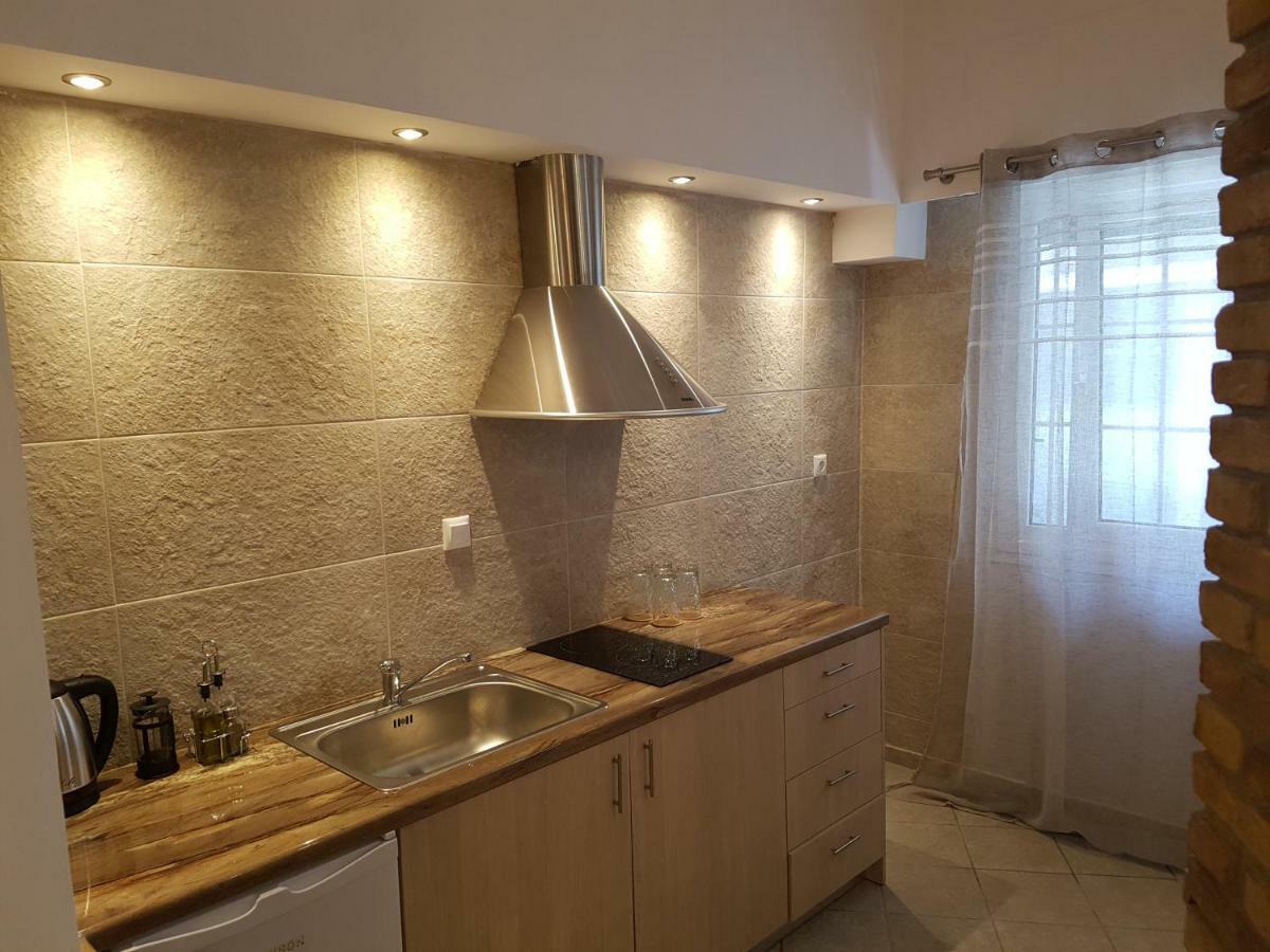 JOHN BEAUTY 50m2, METRO&ACROPOLIS 5' Atenas Exterior foto
